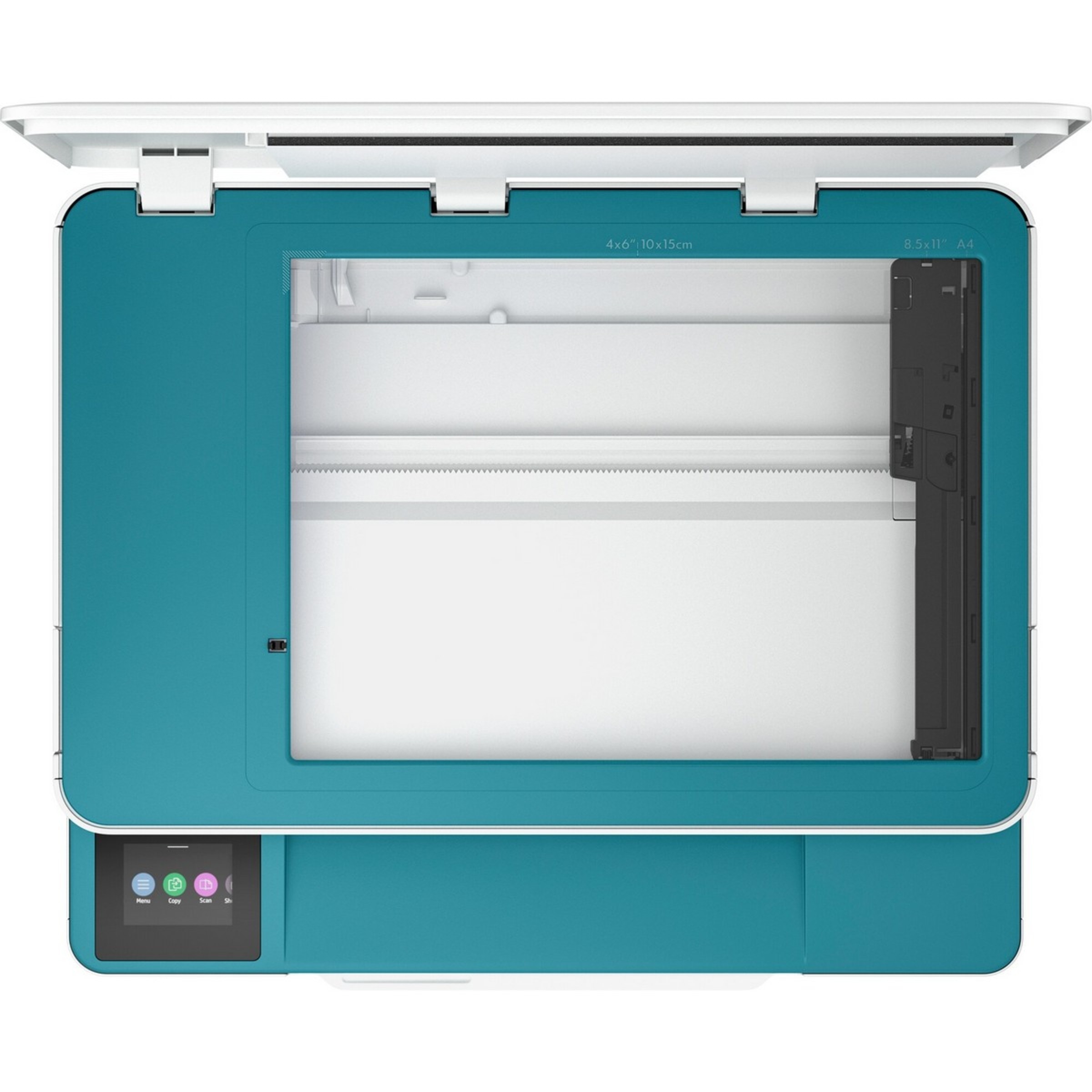 Impressora Multifunções HP Envy 6122e All-In-One, Instant Ink 5