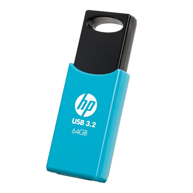 Imagen 0 de Pendrive HP 712w, 64 GB, USB 3.2