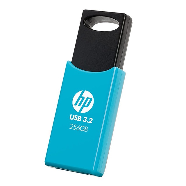 Imagen 0 de Pendrive HP 712w, 256 GB, USB 3.2