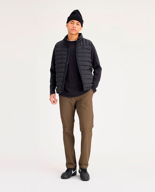 Imagen 0 de Pantalón chino de hombre con performance
