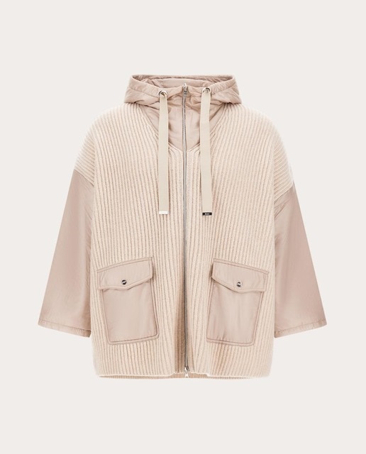 Imagen 0 de Chaqueta Resort de lana