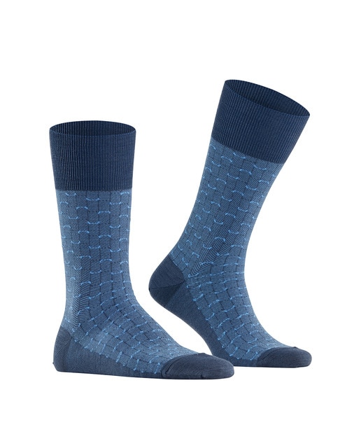 Imagem 0 de Meias de Lã Merino Estampadas