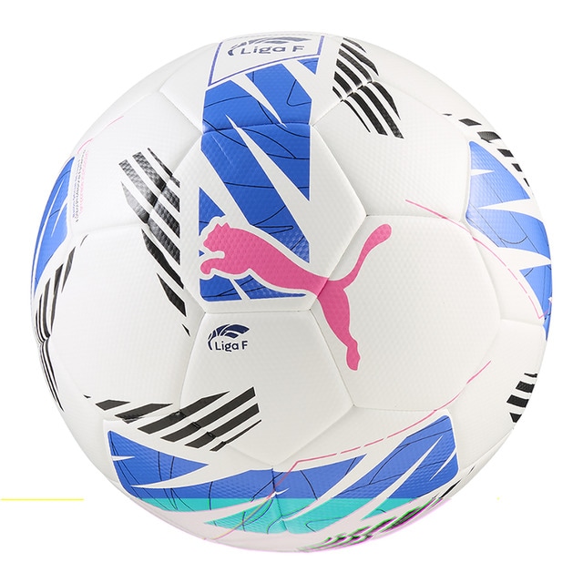 Imagem 0 de Bola de Futebol Orbita Liga F Réplica