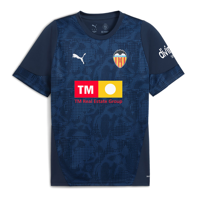 Imagen 0 de Camiseta de fútbol de Hombre VCF Training Jersey (S) Puma
