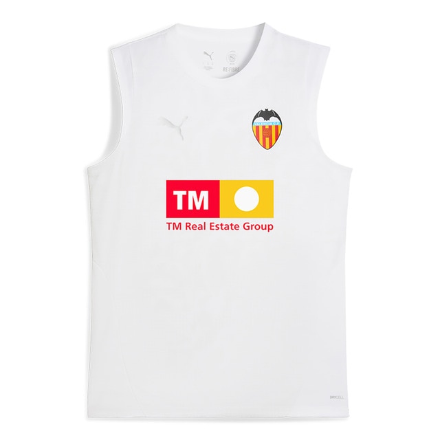 Imagem 0 de T-shirt de Futebol de Homem VCF Training Jersey SL (S)