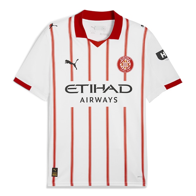 Imagem 0 de T-shirt de Futebol de Homem GFC Home Jersey Replica (S)