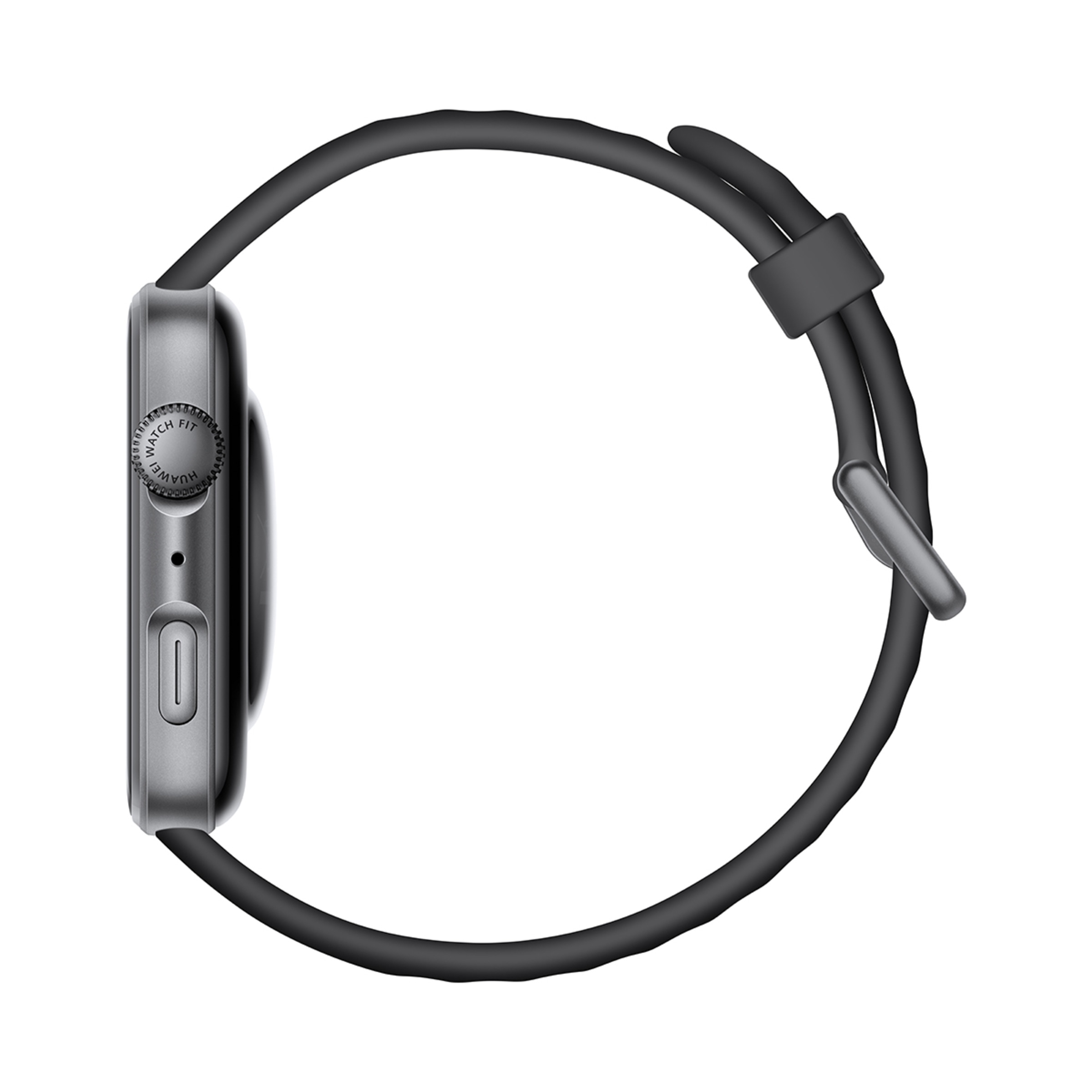 Huawei Watch Fit 4 Negro Smartwatch Negro-6