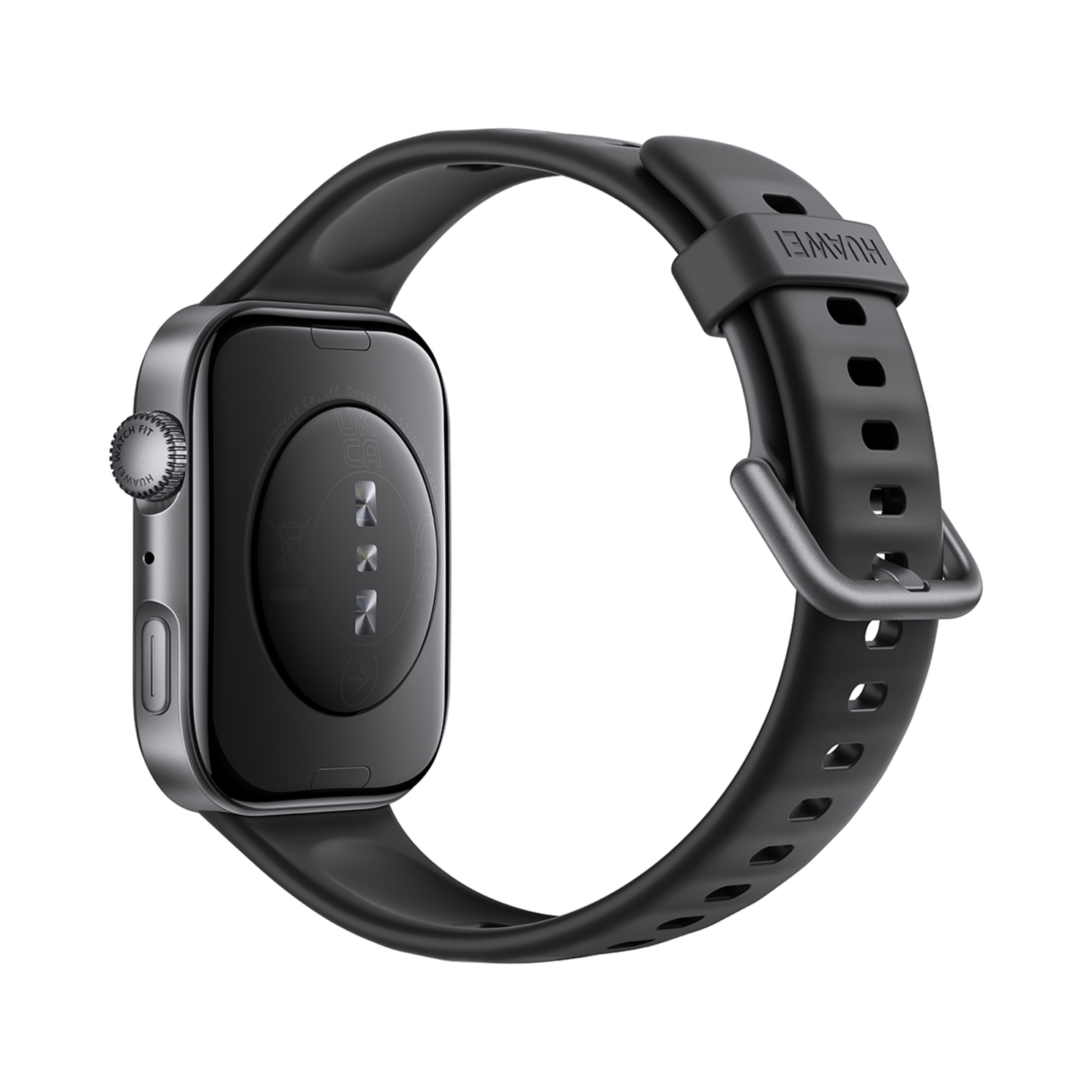 Huawei Watch Fit 4 Negro Smartwatch Negro-5