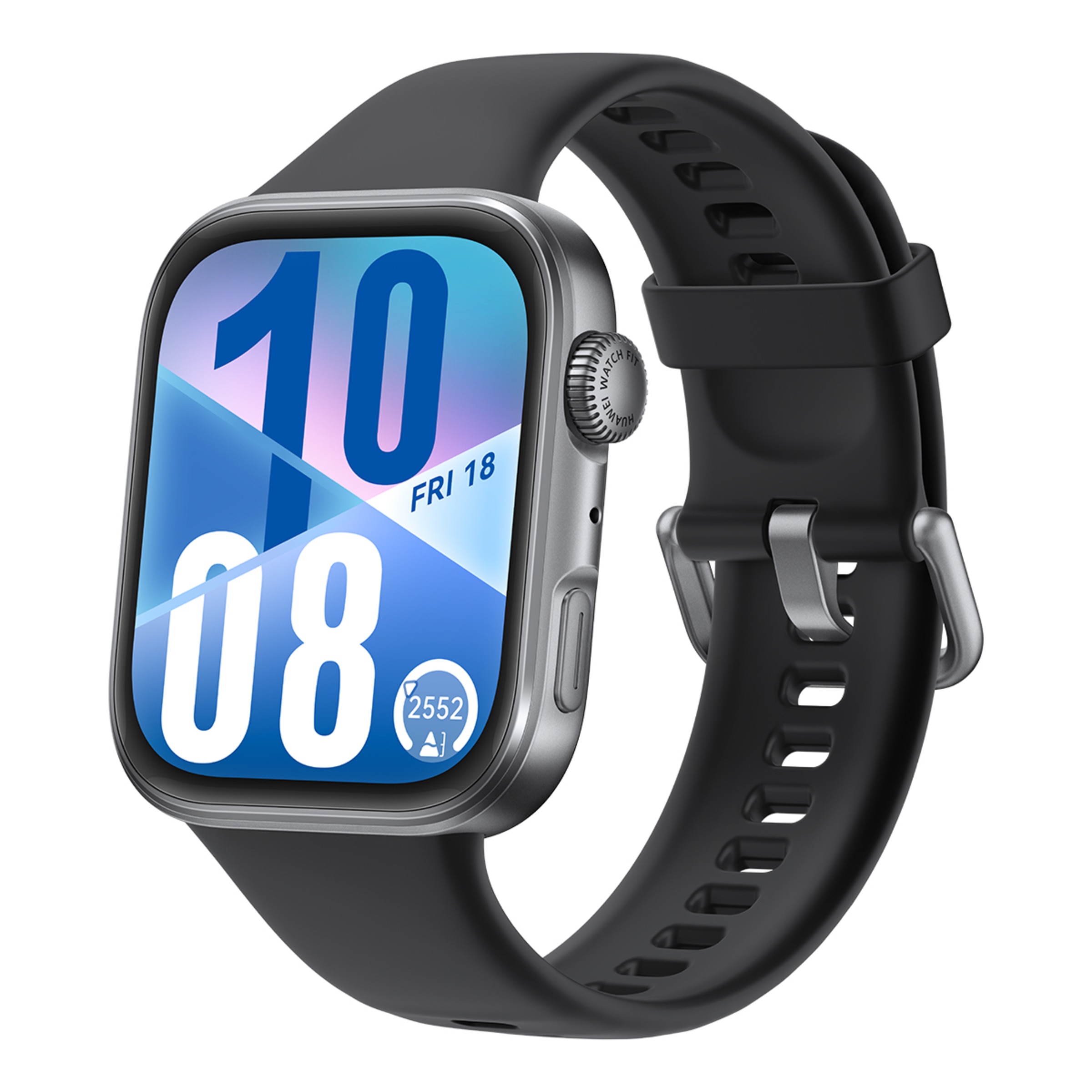 Huawei Watch Fit 4 Negro Smartwatch Negro-3