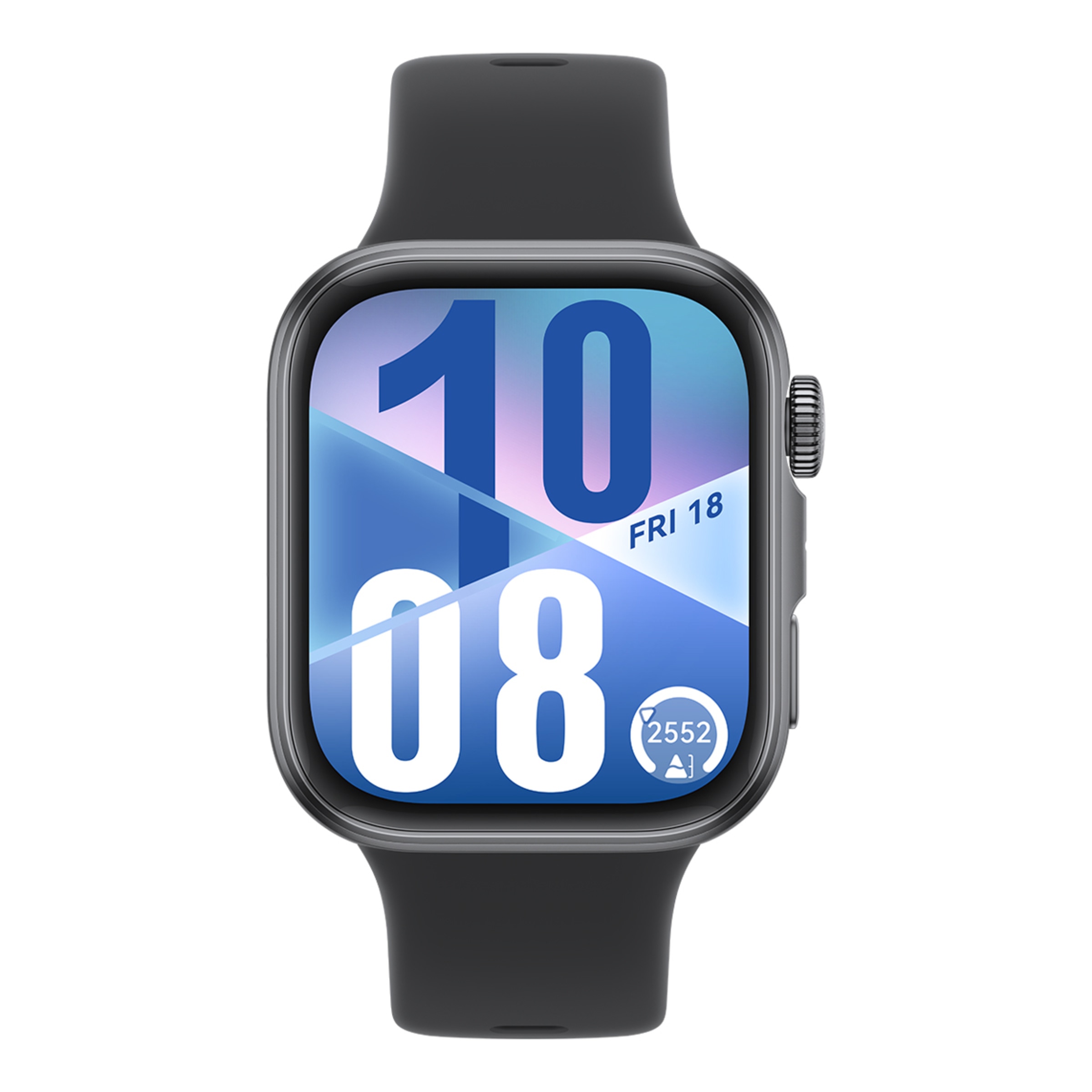 Huawei Watch Fit 4 Negro Smartwatch Negro-2