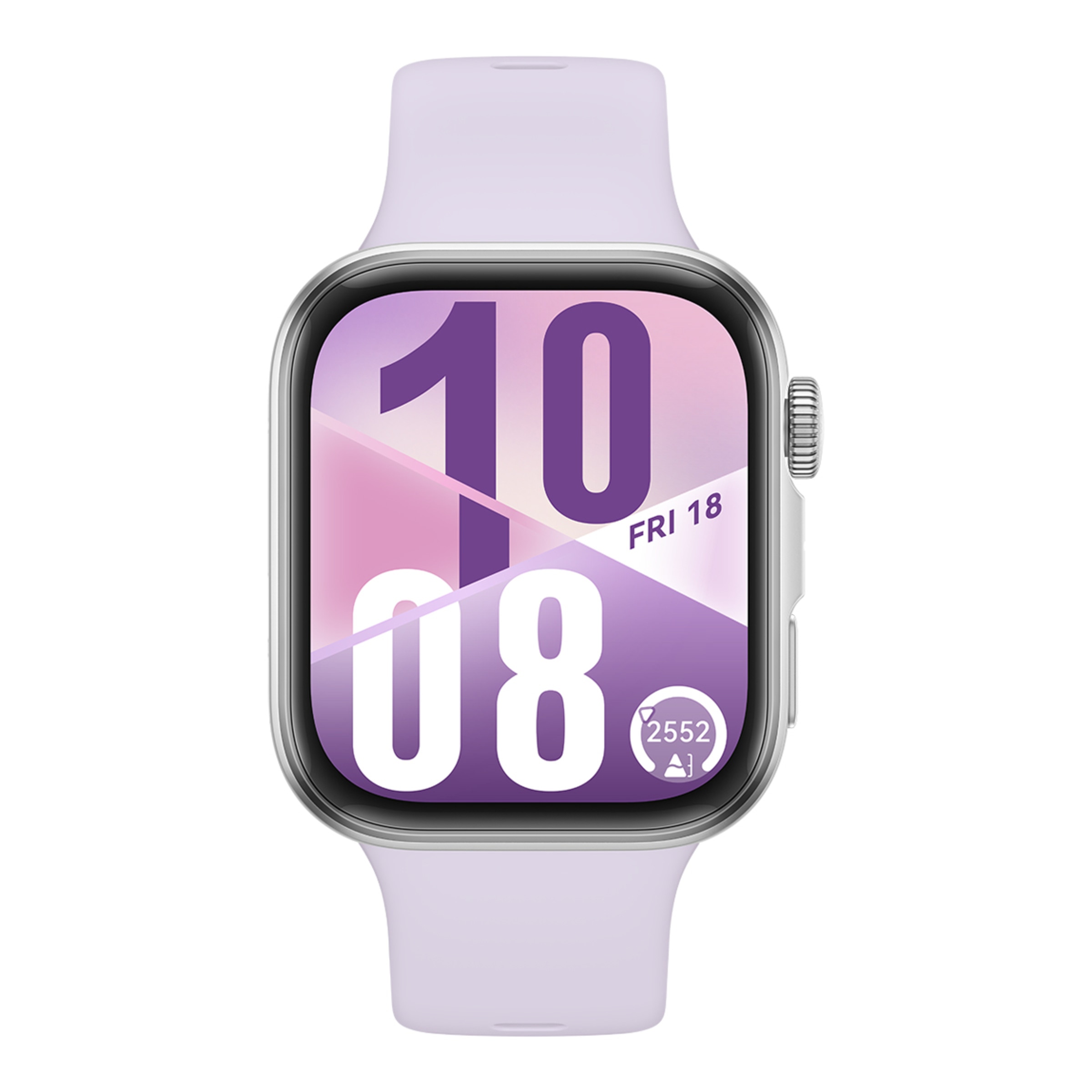 Huawei Watch Fit 4 Morado Smartwatch Morado-2