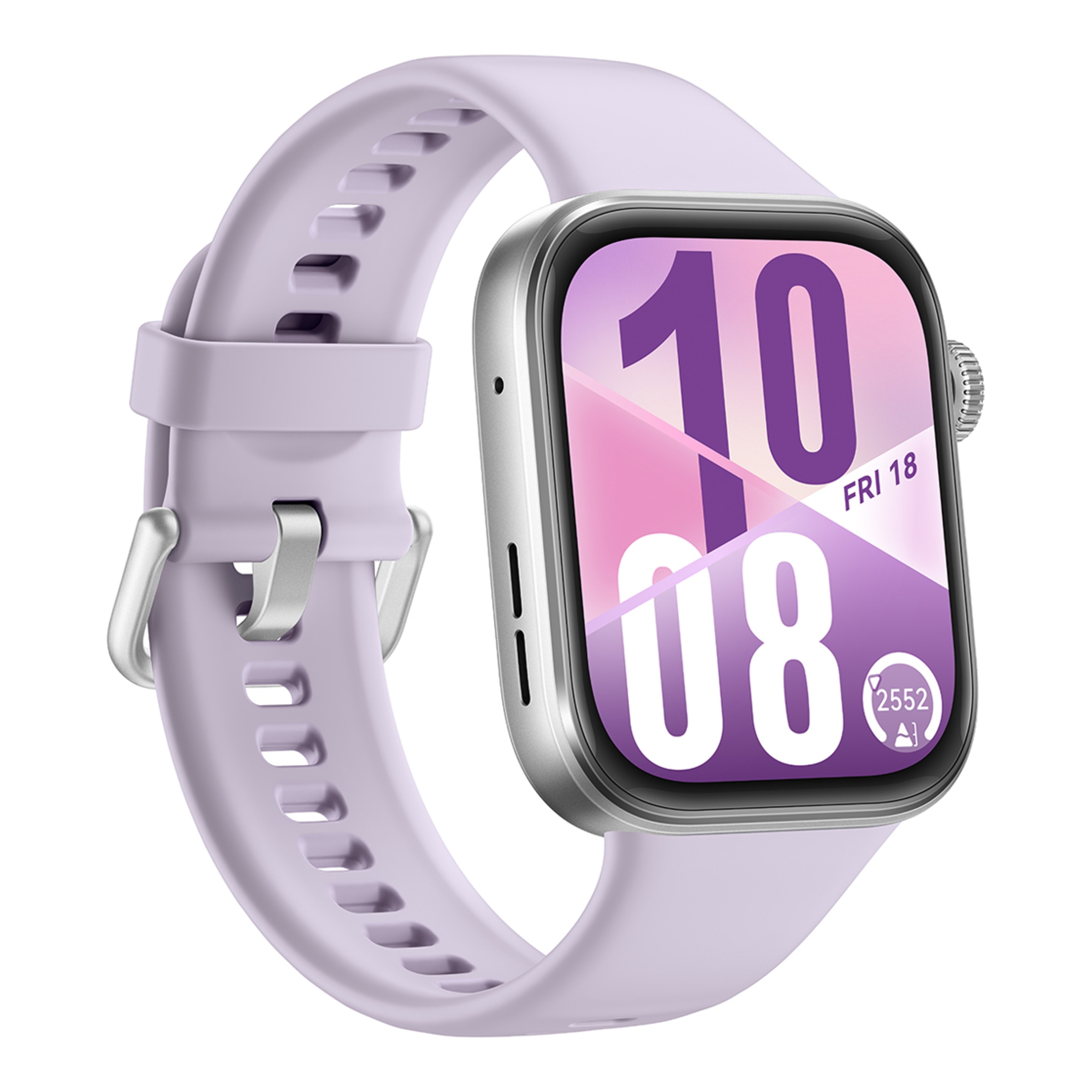 Huawei Watch Fit 4 Morado Smartwatch Morado-1