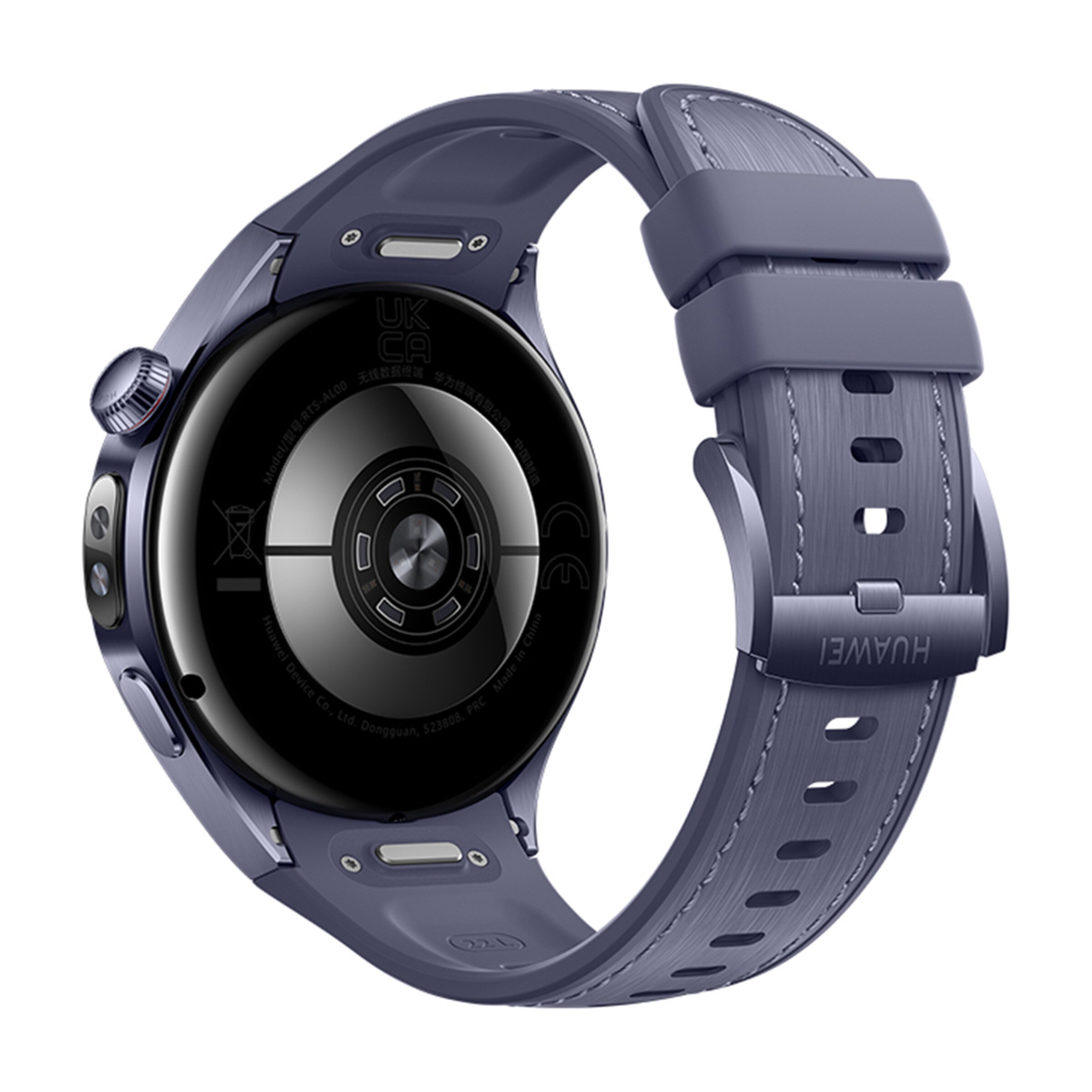Reloj Inteligente Galaxy Watch 46mm Corte Ingles Huawei Watch 46