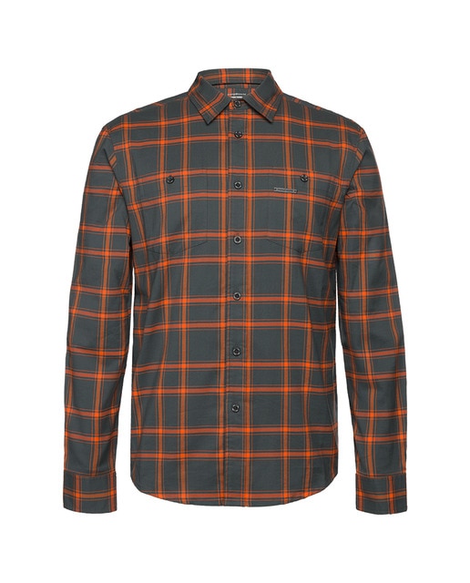 Imagen 0 de Camisa Zernez