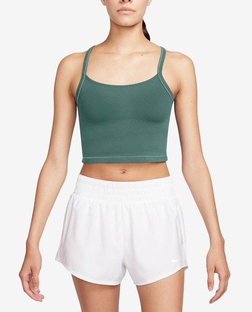 Imagen 0 de Camiseta de mujer One Fitted Nike