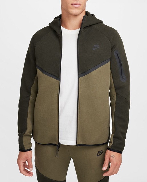 Imagen 0 de Sudadera de hombre Tech Fleece Nike