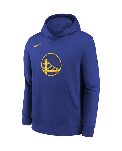 Imagen 0 de Sudadera de niños Nk Club Logo Fleece Jordan