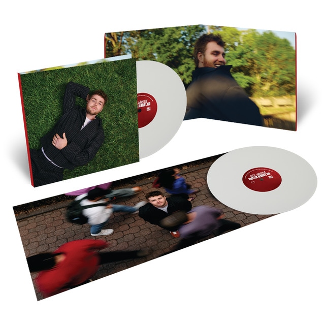 Imagen 0 de You'll Be Alright, Kid (Edición Color) (2LP-Vinilo)