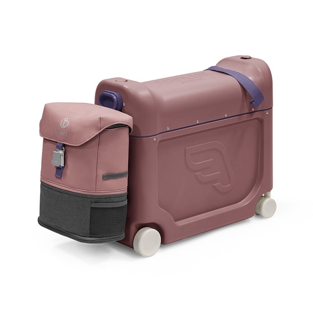 Imagem 0 de Pack de Viagem mala BedBox™ + Mochila Crew BackPack™