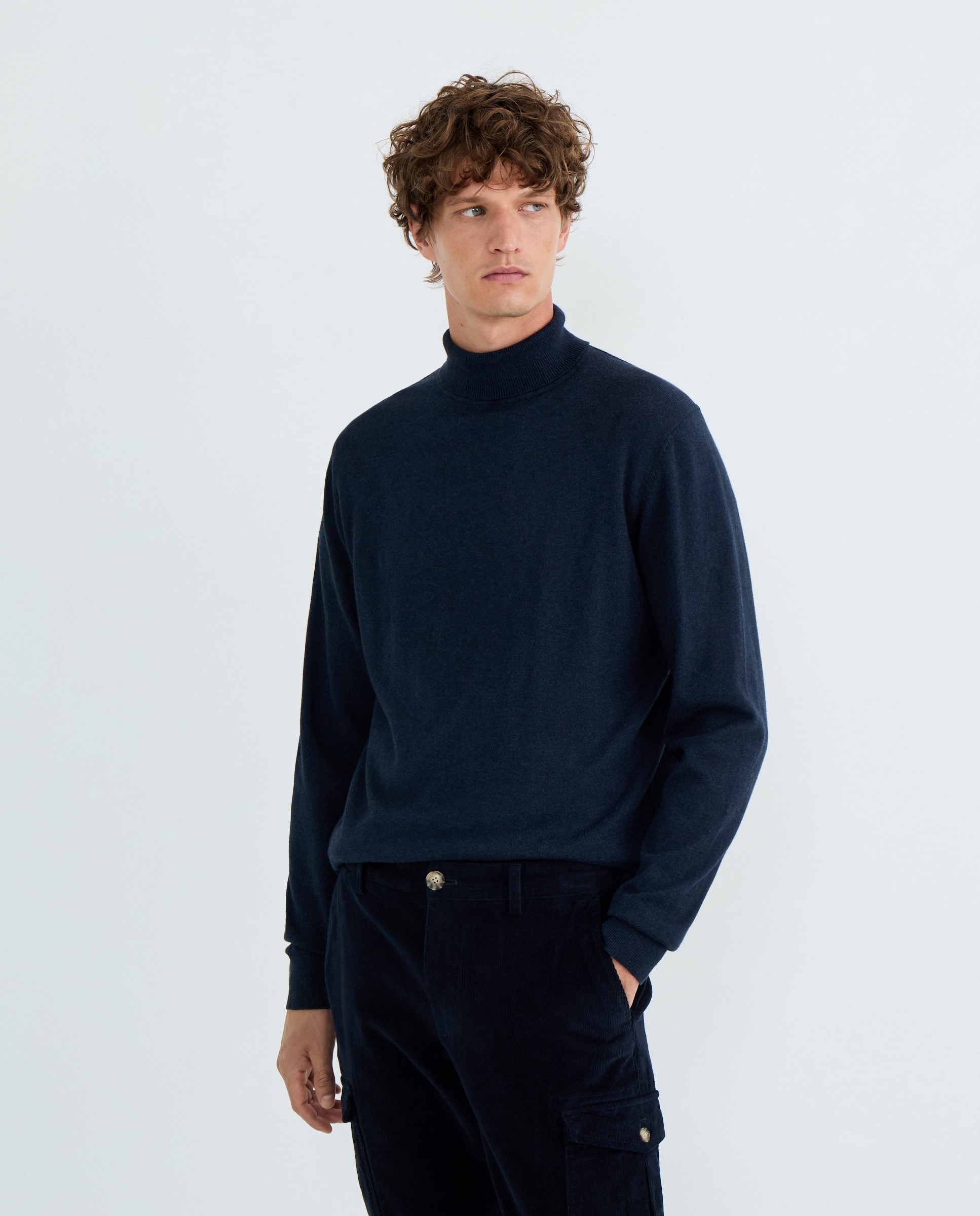 Cardigan Cashmere El Corte Ingles Hombre Sale Jerseys Hombre