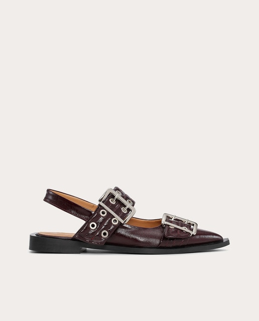 Imagen 0 de Zapatos planos