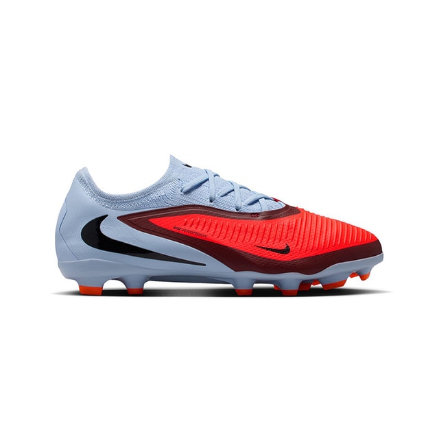 Imagem 0 de Chuteiras de Futebol de Criança JR Phantom 6 Low PRO FG/MG