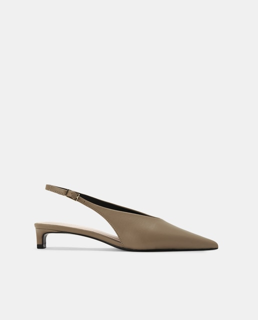 Imagem 0 de Sapatos de Salto