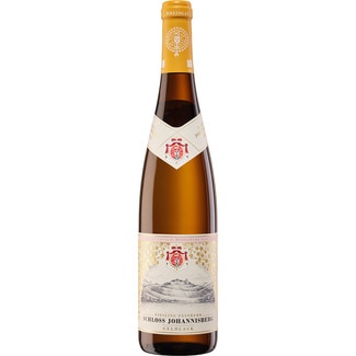 Gelblack vino blanco riesling DO Rheingau Alemania botella 75 cl - Schloss Johannisberg