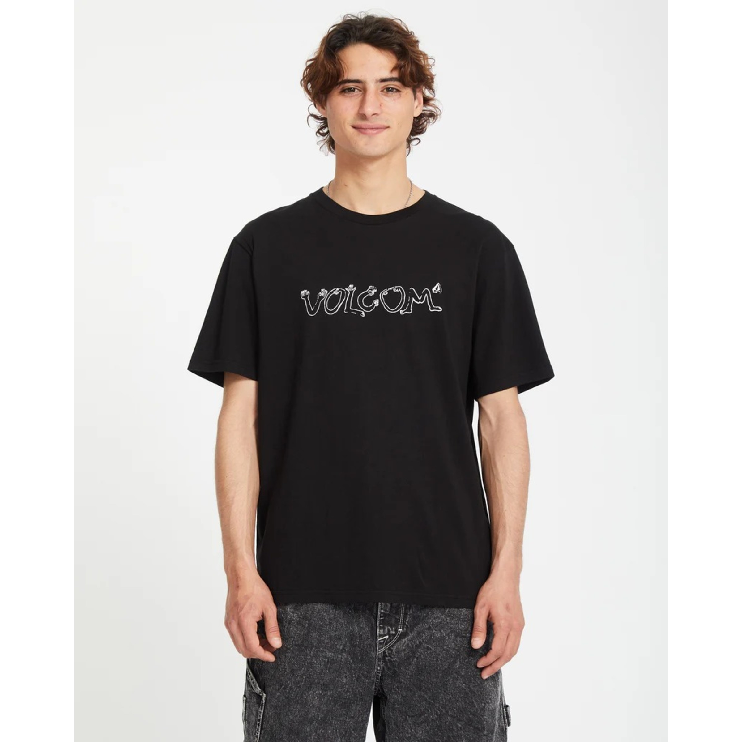 T-Shirt de Homem Crazybal 1