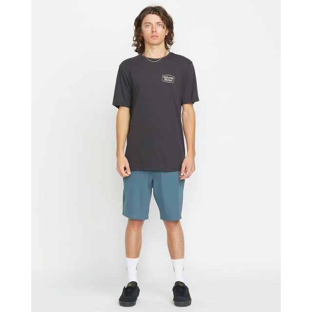 Imagem 0 de Calções de Homem Frickin Cross Shred 20"