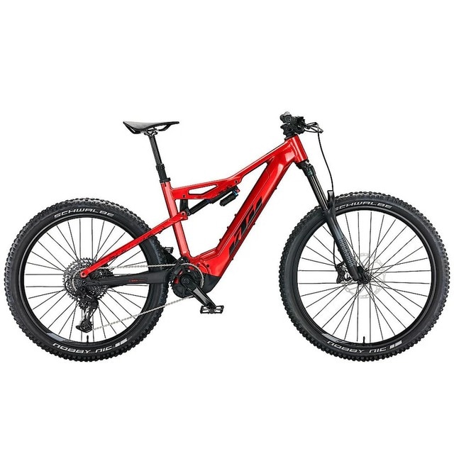 Imagem 0 de Bicicleta Elétrica de Montanha Macina Kapoho 7973 - 29"