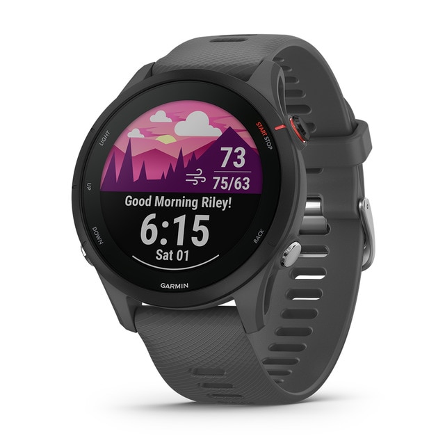 Imagen 0 de Reloj smartwatch Forerunner 255 Garmin