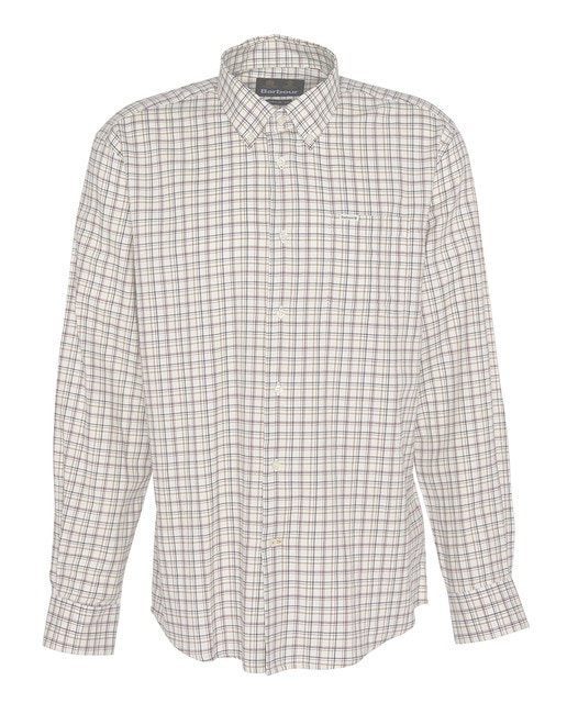 Imagem 0 de Camisa Casual aos Quadrados