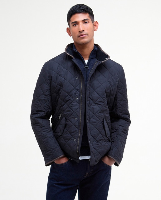 Imagen 0 de Chaqueta  liddesdale quilted de hombre