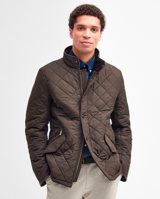 Imagen 0 de Chaqueta  liddesdale quilted de hombre
