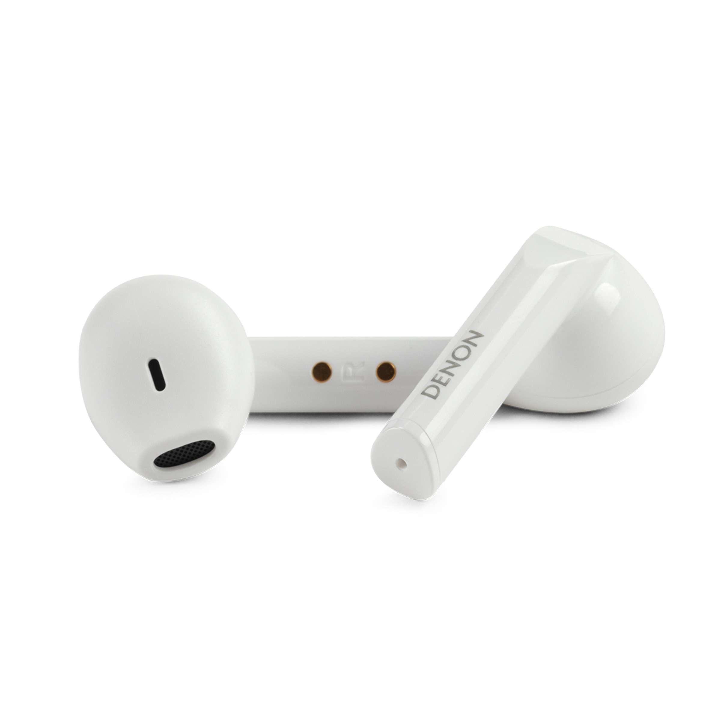 Auriculares True Wireless Denon AH-C500W Blanco-8