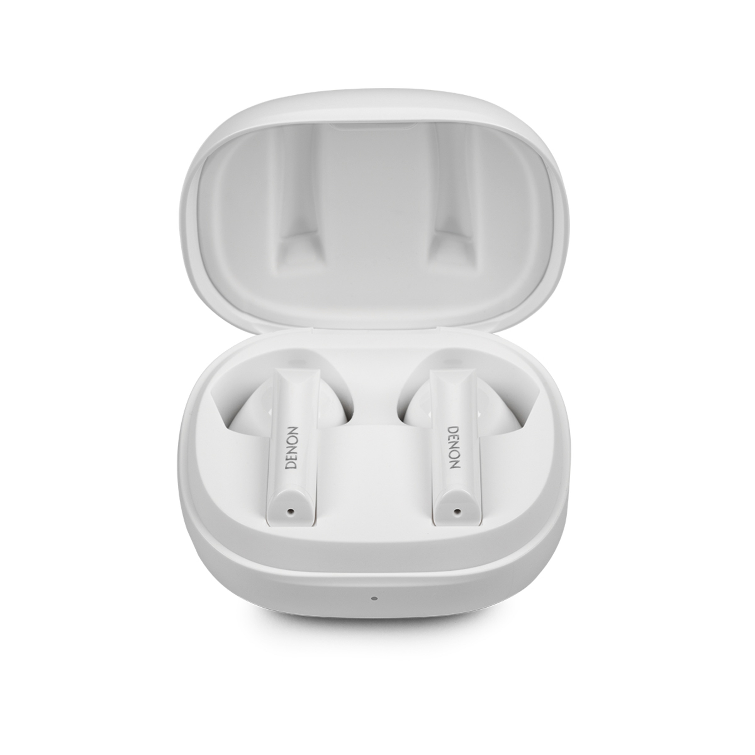 Auriculares True Wireless Denon AH-C500W Blanco-6