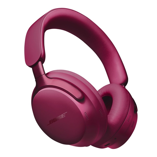Imagen 0 de Auriculares de diadema Bose QuietComfort Ultra Headphones, ANC y Bluetooth