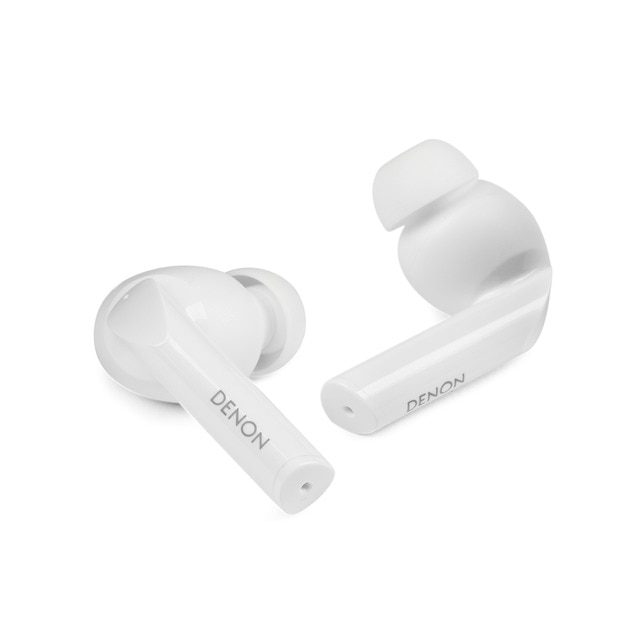 Imagen 0 de Auriculares True Wireless Denon AH-C840NCW con Cancelación de ruido