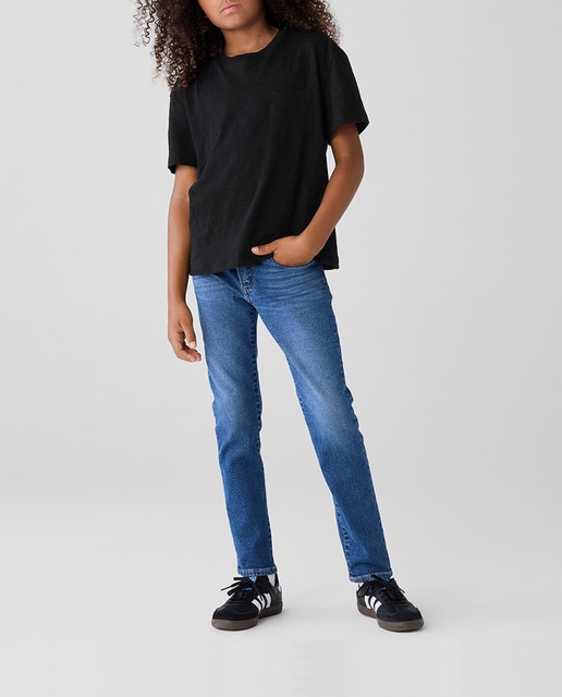 Imagen 0 de Pantalón largo vaquero de niño
