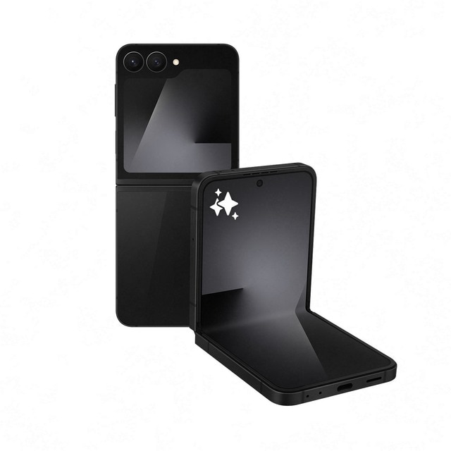 Imagem 0 de Samsung Galaxy Z Flip 7R 8GB + 256GB