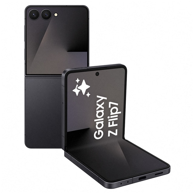 Imagen 0 de Samsung Galaxy Z Flip7 12GB + 256GB móvil libre