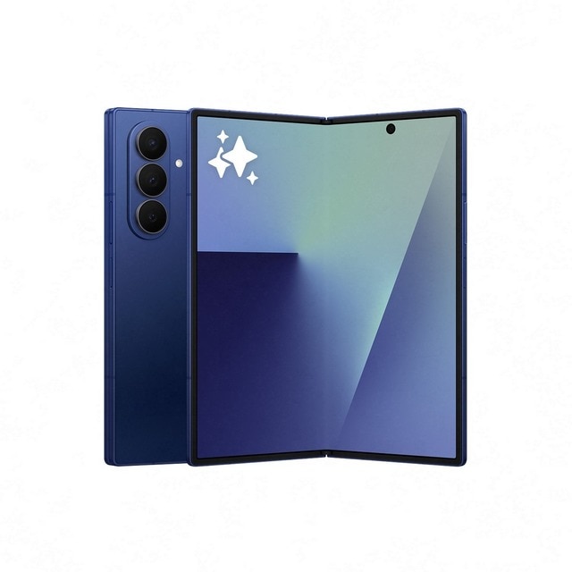 Imagem 0 de Samsung Galaxy Z Fold 7 12GB + 512GB