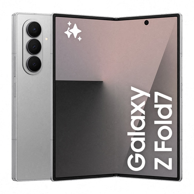 Imagen 0 de Samsung Galaxy Z Fold7 12GB + 512GB móvil libre