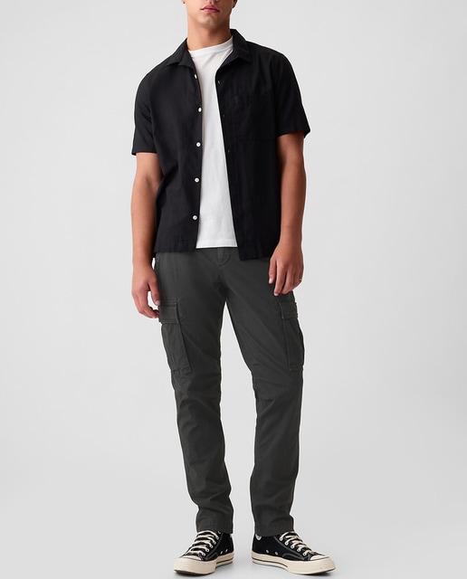 Imagen 0 de Pantalón de hombre cargo