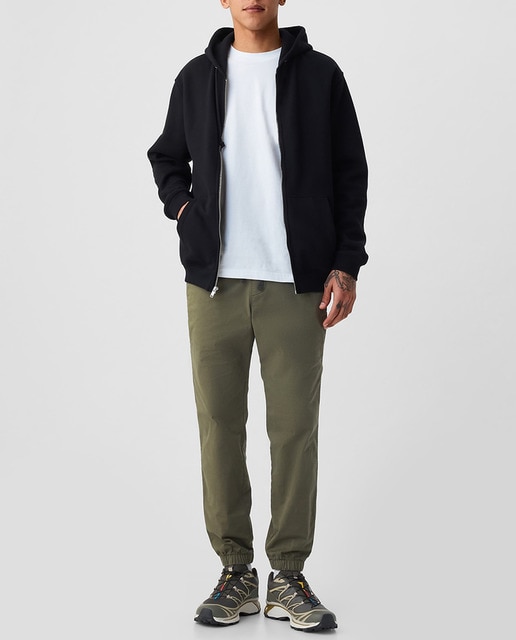 Imagen 0 de Pantalón jogger de hombre slim