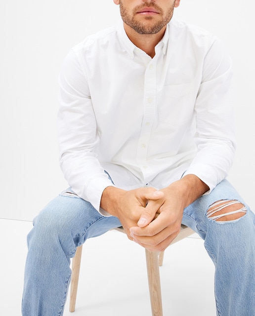 Imagen 0 de Camisa de hombre