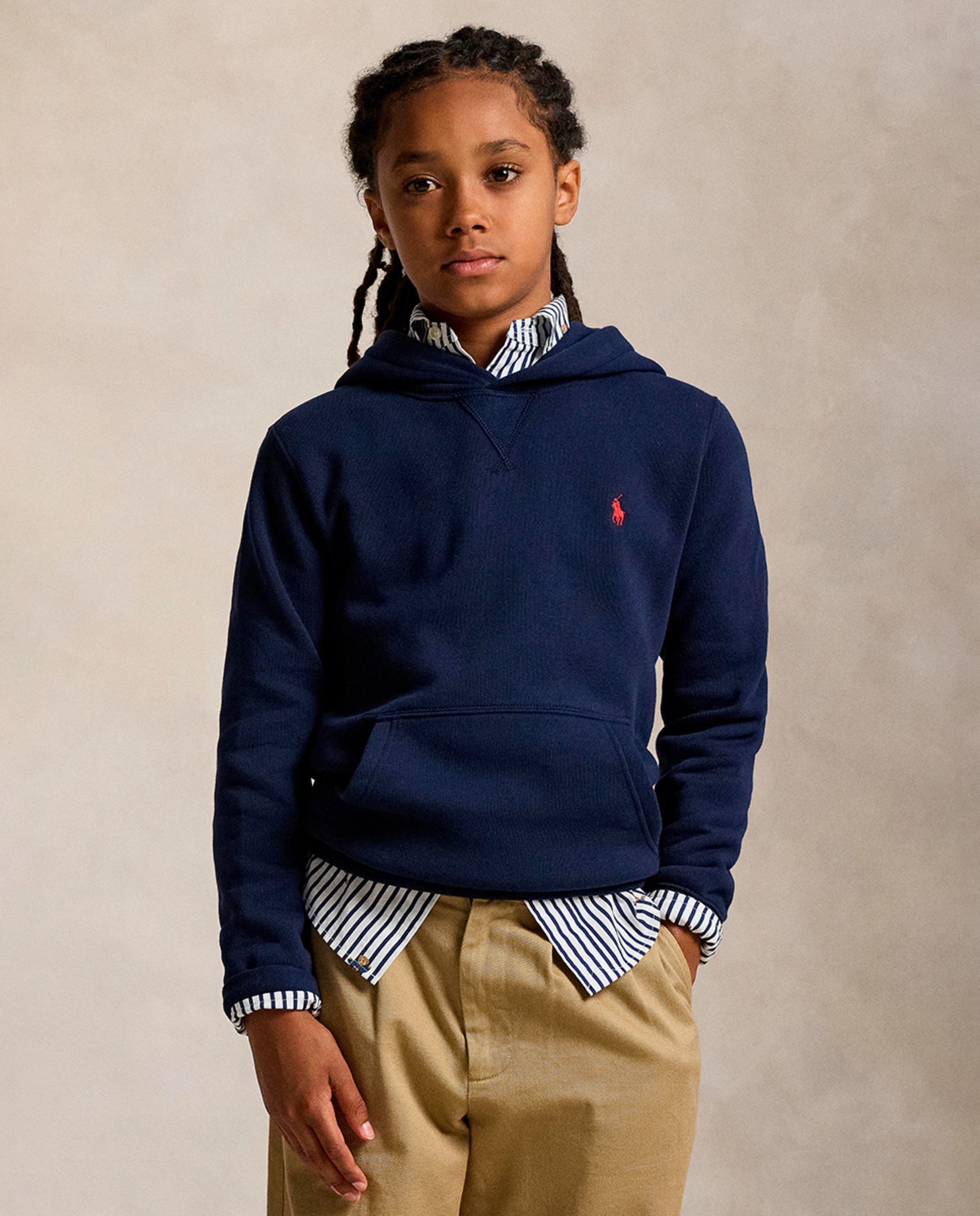 Polo Ralph Lauren Pantalon Chandal NiÃ±a El Corte Ingles Sudadera