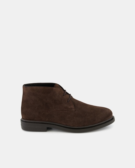 Imagem 0 de Botas com Fecho de Atacadores