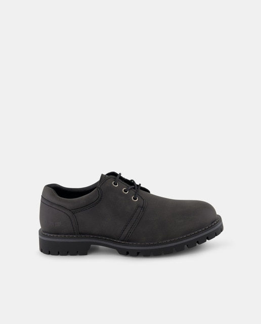 Imagem 0 de Sapatos Casual com Atacadores